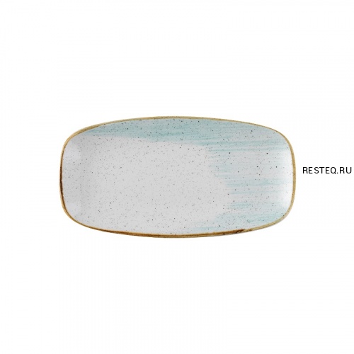   CHEFS 29,815,3,  , Stonecast Accents,  Duck Egg Blue ASDEXO111