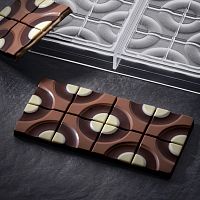  /. &quot;Chocolate Bar Target&quot; 15477 h8, 100, 3 , / PC5008FR