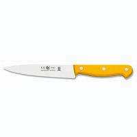 Нож для чистки овощей 10см TECHNIC желтый 27300.8603000.100