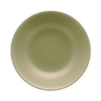 Тарелка суповая UNNI ACETINADO OLIVA 20см Oxford 102600, AY01-5508