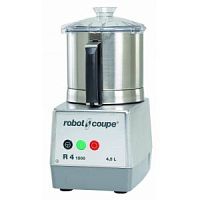  ROBOT COUPE R4-1500