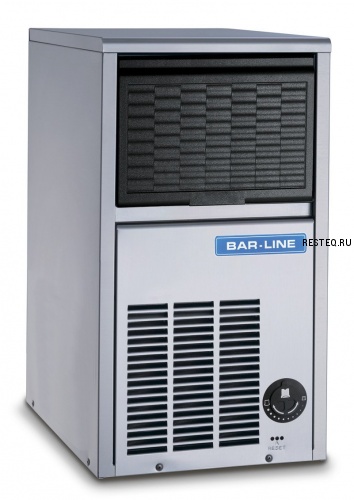 ЛЬДОГЕНЕРАТОР BAR LINE B 2006 WS