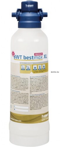  - BWT BESTMAX PREMIUM XL  812118+  812412