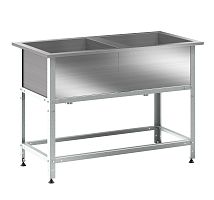 ВАННА МОЕЧНАЯ KRONER ВМЭ-2/500
