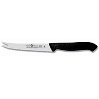 Нож для томатов 12см, черный HORECA PRIME 28100.HR05000.120
