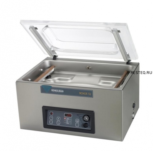 Упаковщик вакуумный Henkelman BOXER 62 Упаковщик вакуумный Henkelman BOXER 62