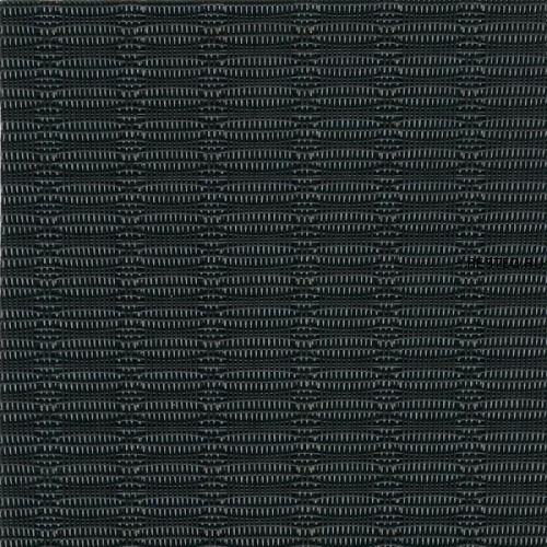 Салфетка сервировочная 42х33 см, черная, 50%полиэстер, 50% поливинил 56529-EA