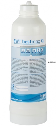   BWT BESTMAX XL    812114