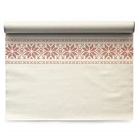   4832, , 6.  ,  MY DRAP,  Recycled Cotton Christmas