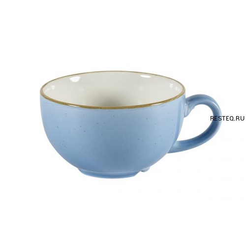  Cappuccino 227 Stonecast,  Cornflower Blue SCFSCB201